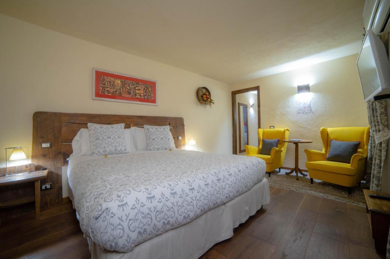 Domus Antica Guest house