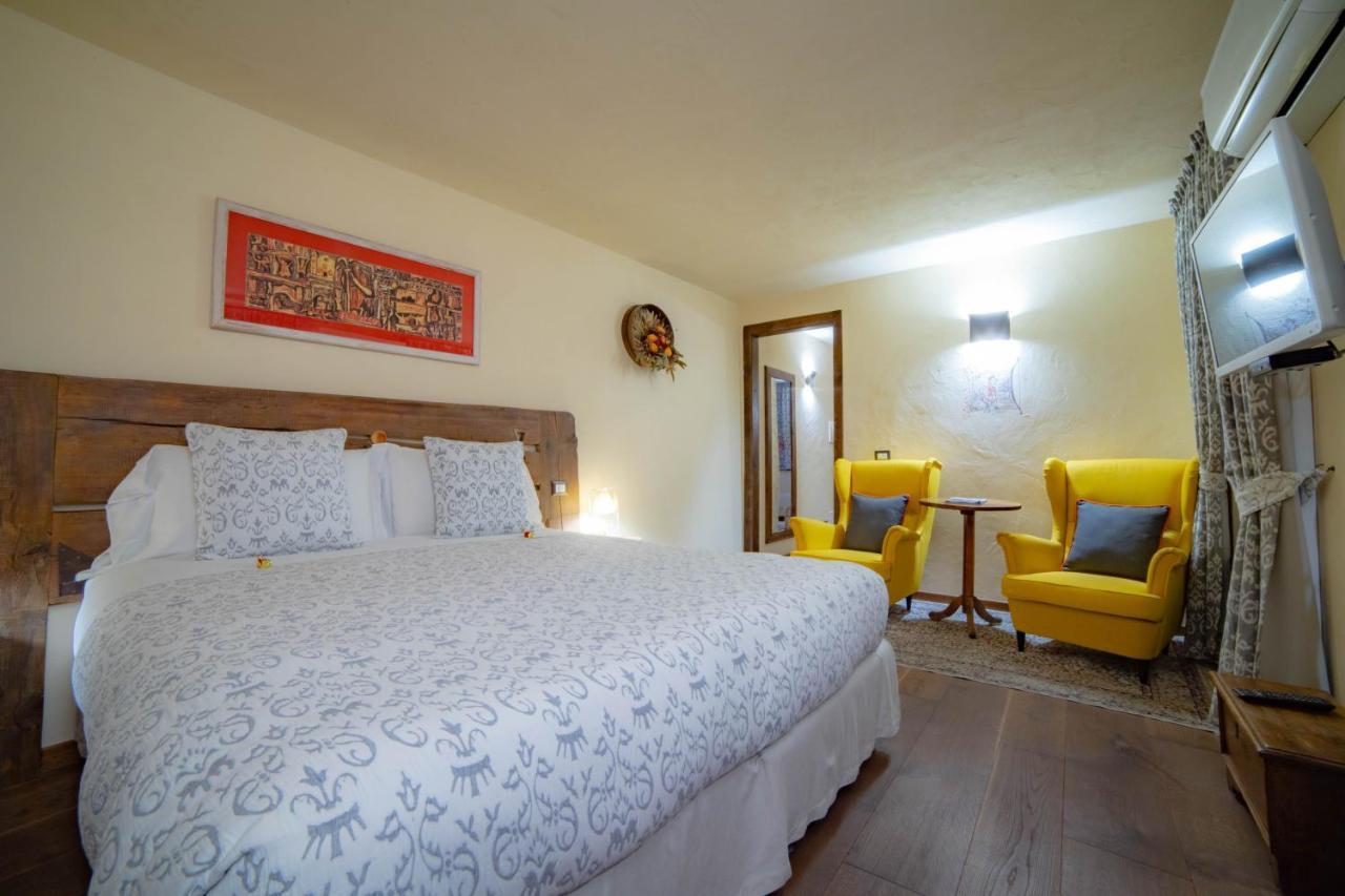Domus Antica 2* Aosta