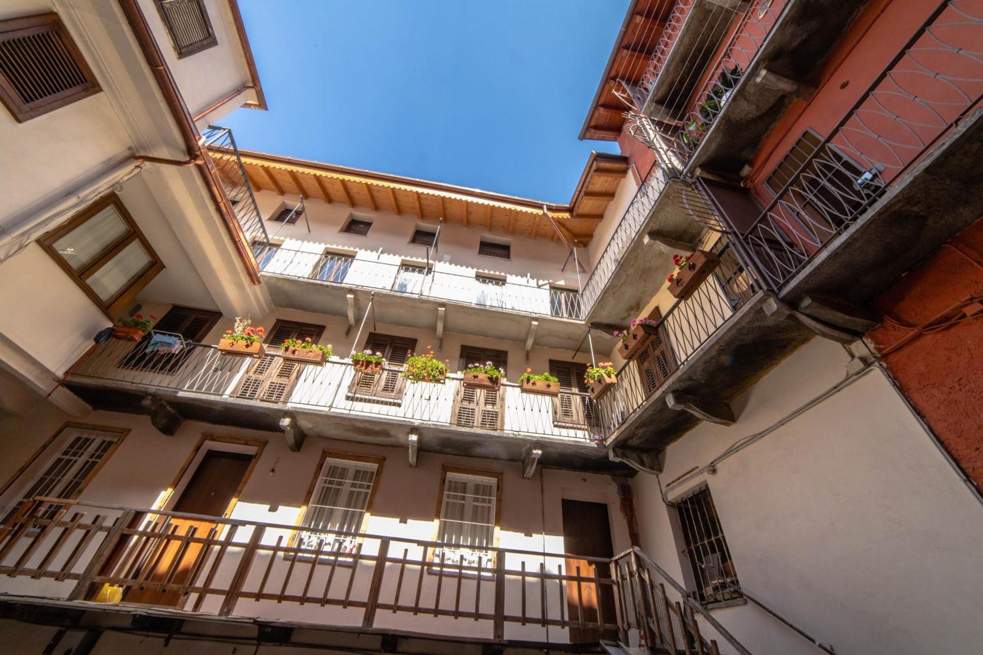 Domus Antica 2* Aosta