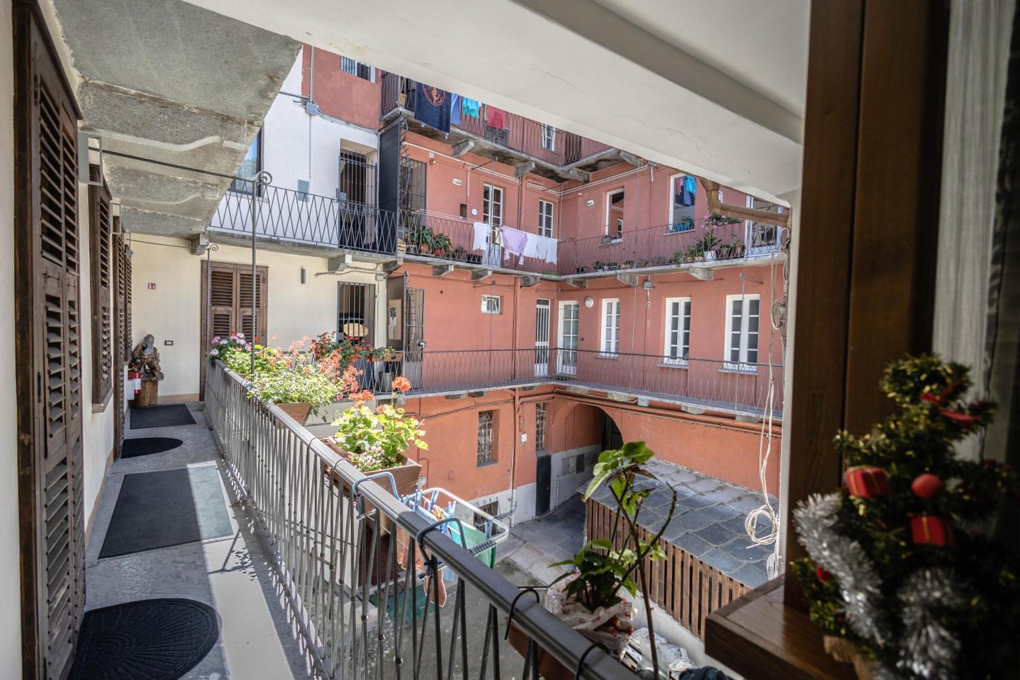 Domus Antica Guest house
