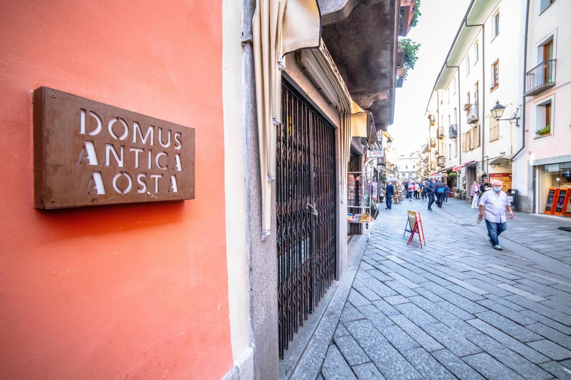 Guest house Domus Antica