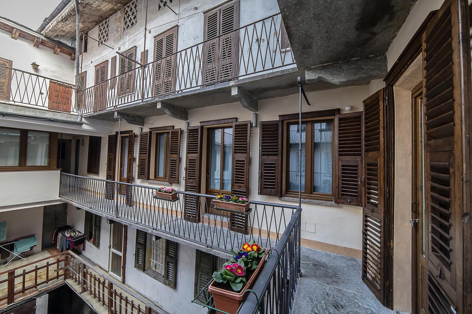 Guest house Domus Antica 2*