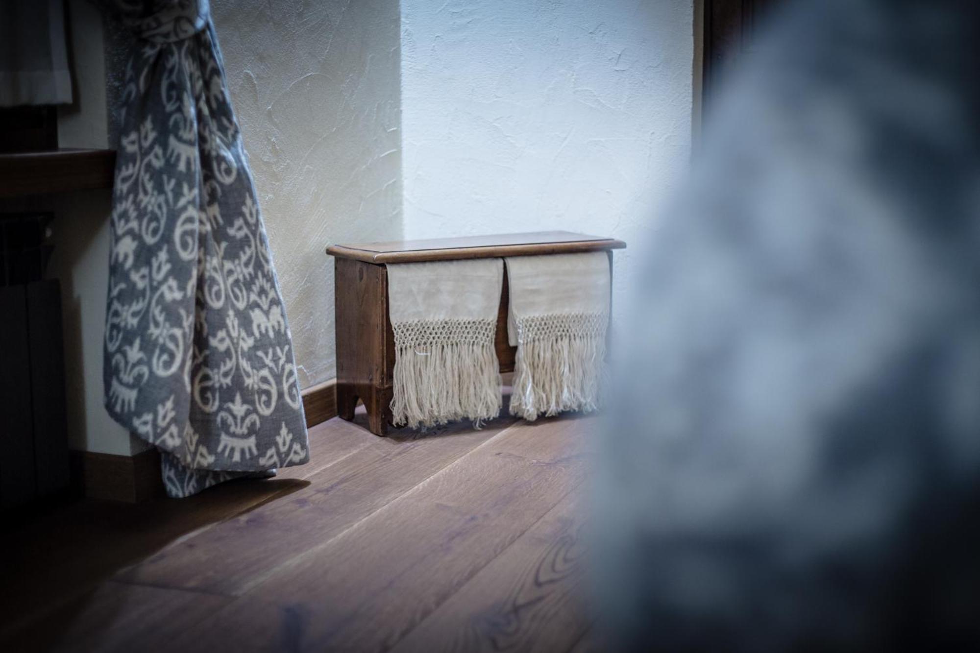 Guest house Domus Antica Aosta