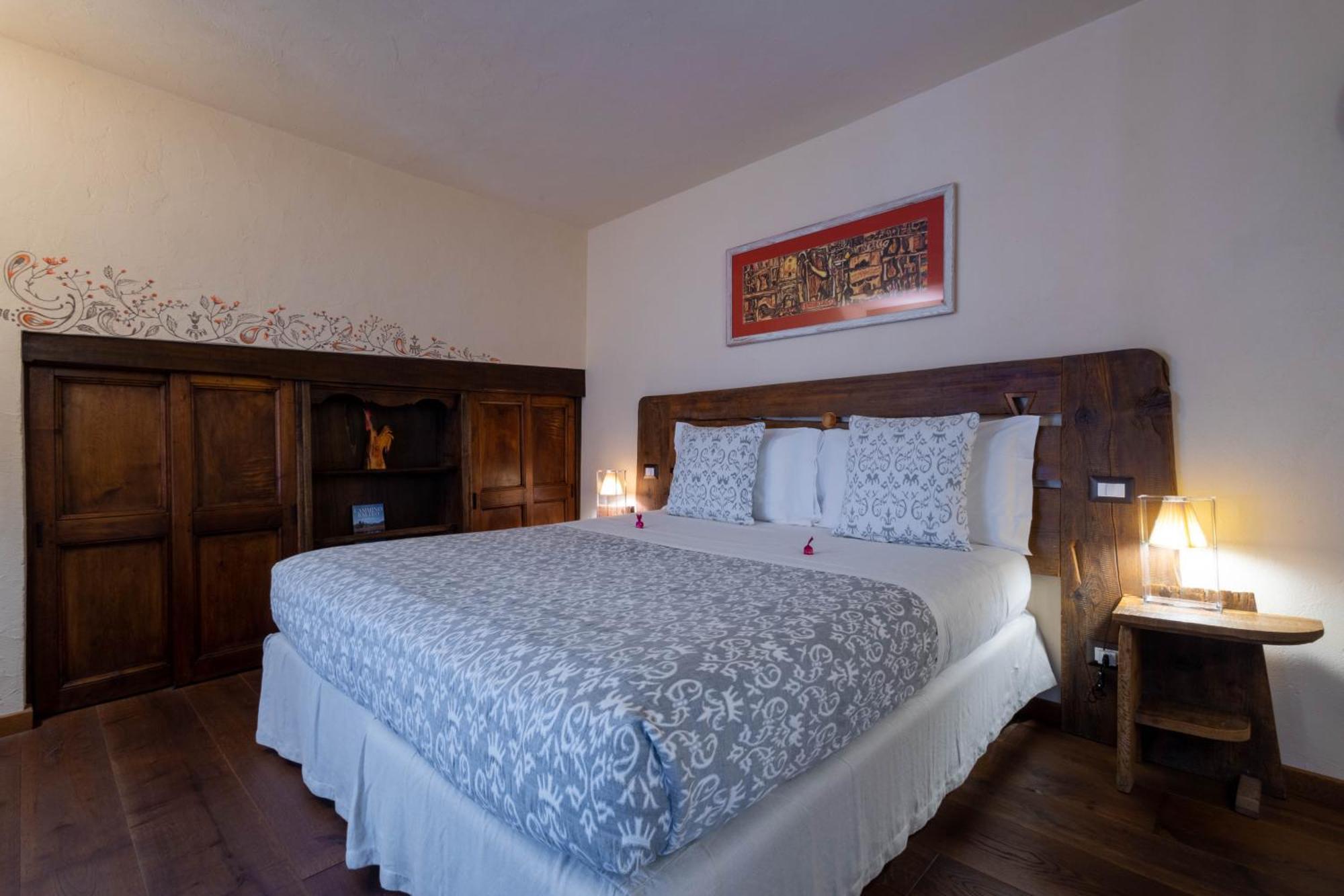 Domus Antica 2* Aosta