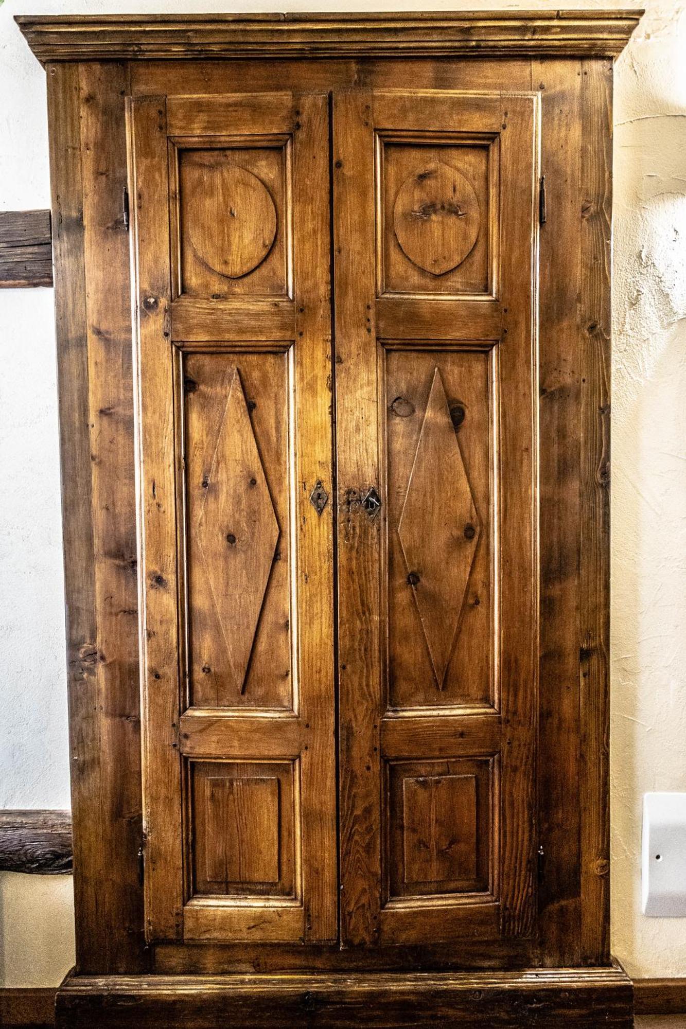 Pensión Domus Antica Aosta
