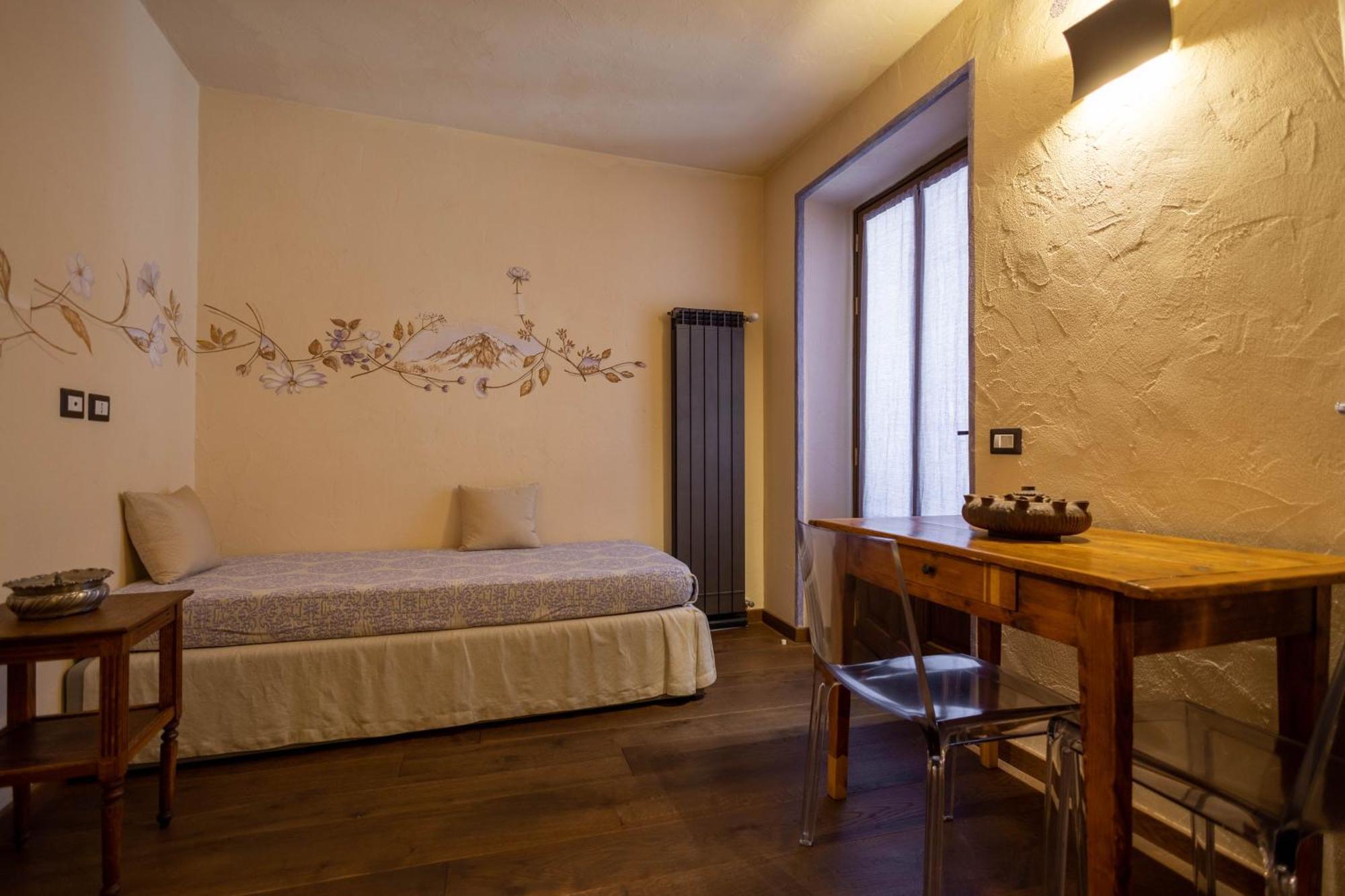 Pensión Domus Antica 2*