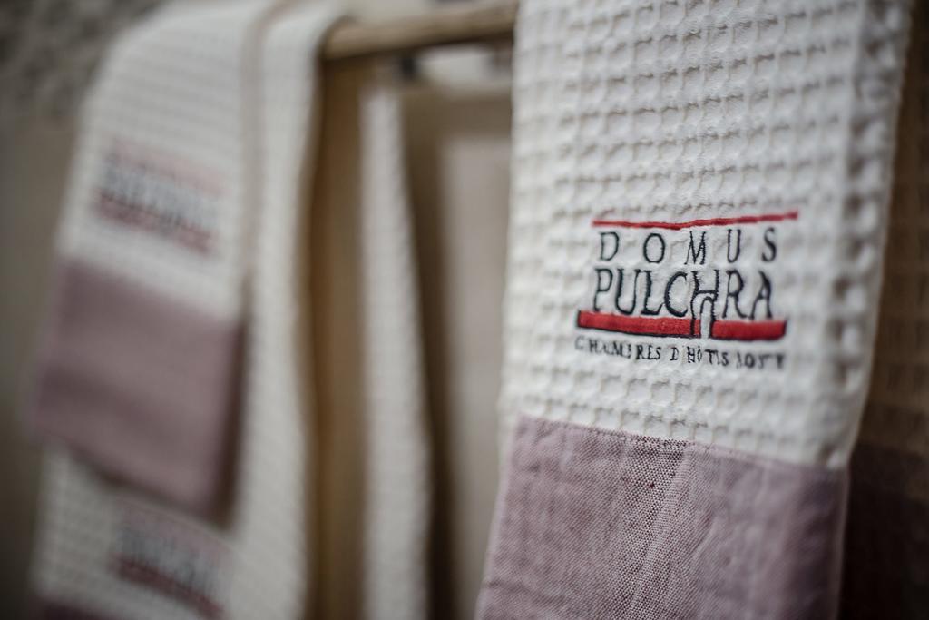Domus Antica Pensión