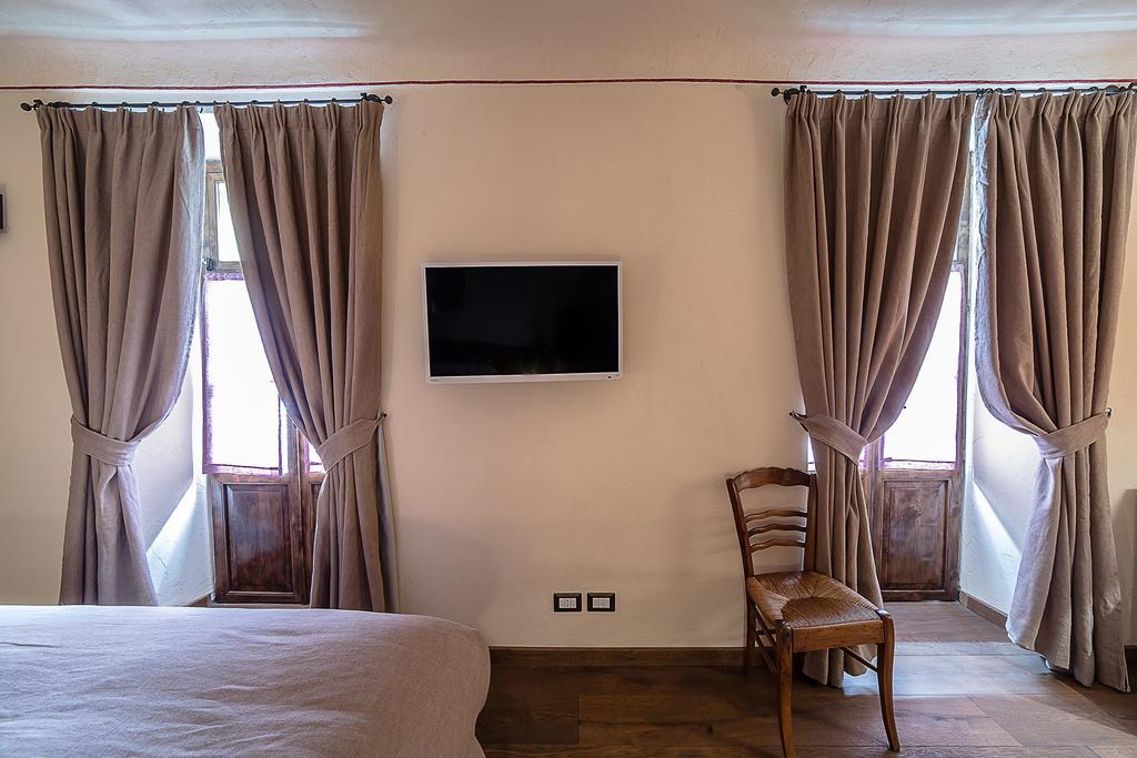 Domus Antica 2* Aosta